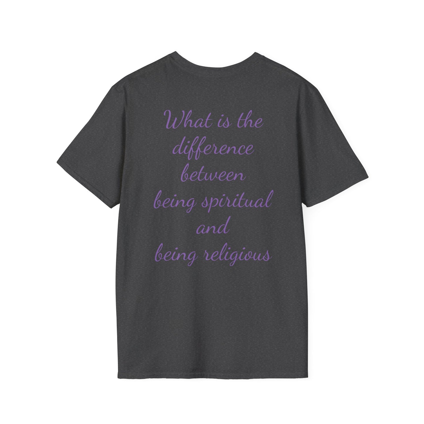 Spiritual or Religious