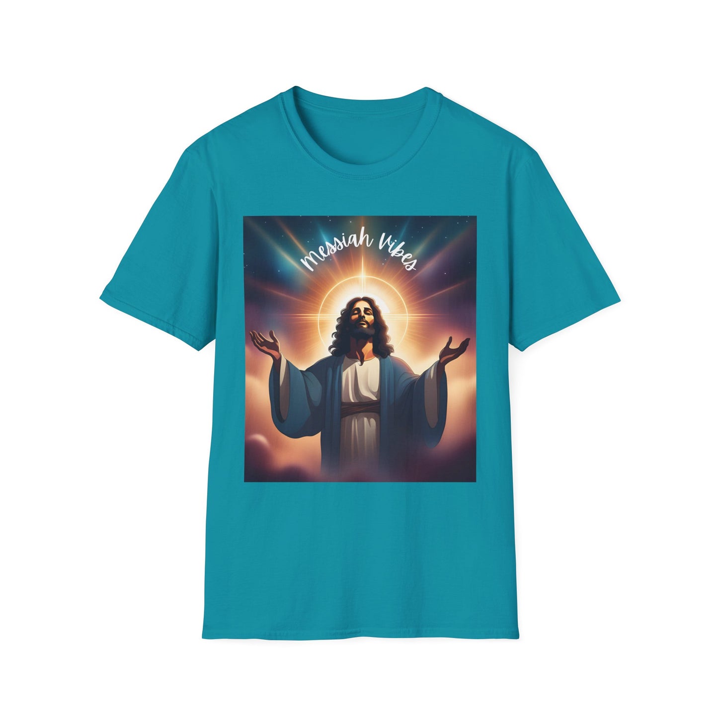 Messiah Vibes T-Shirt