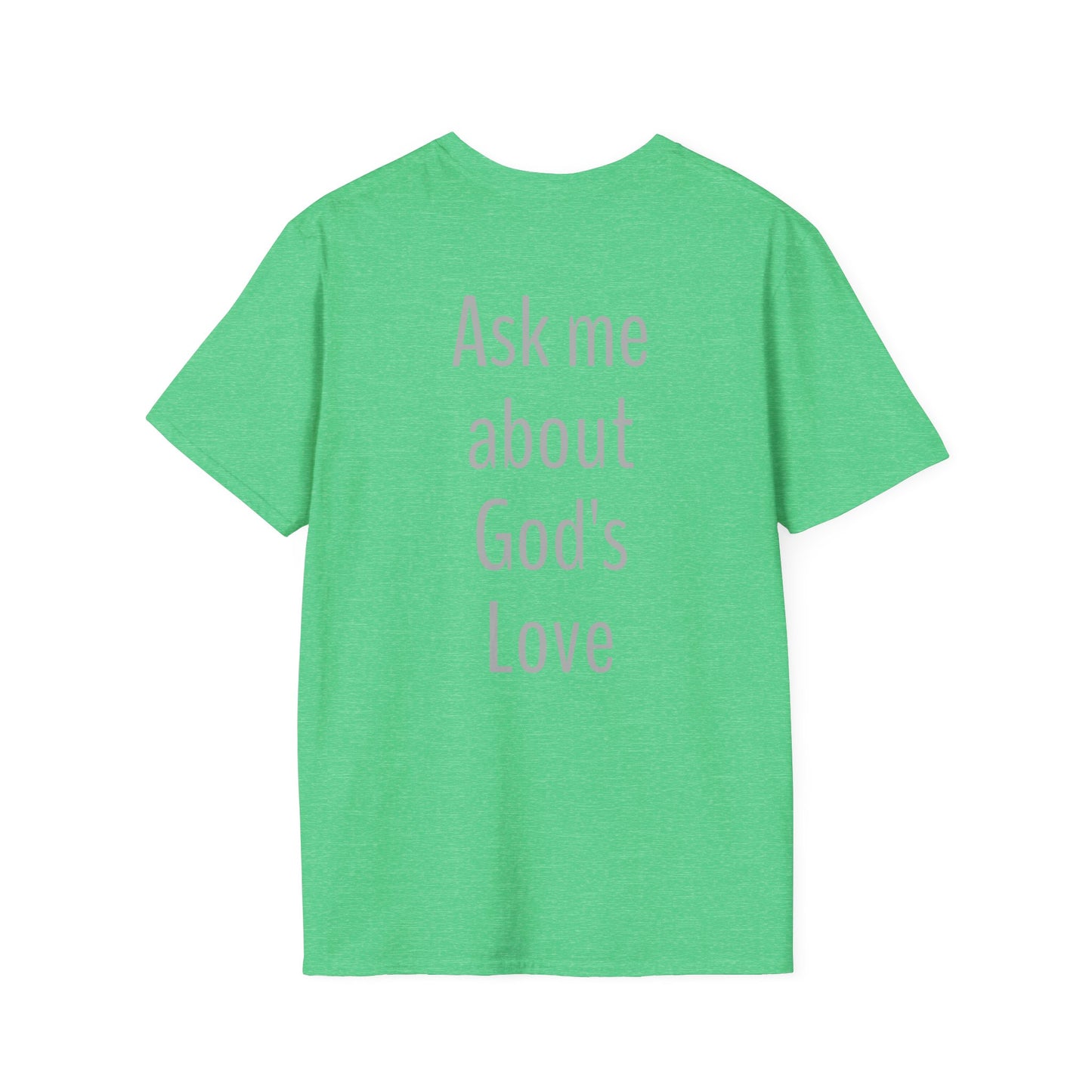 God's Love is for Everyone