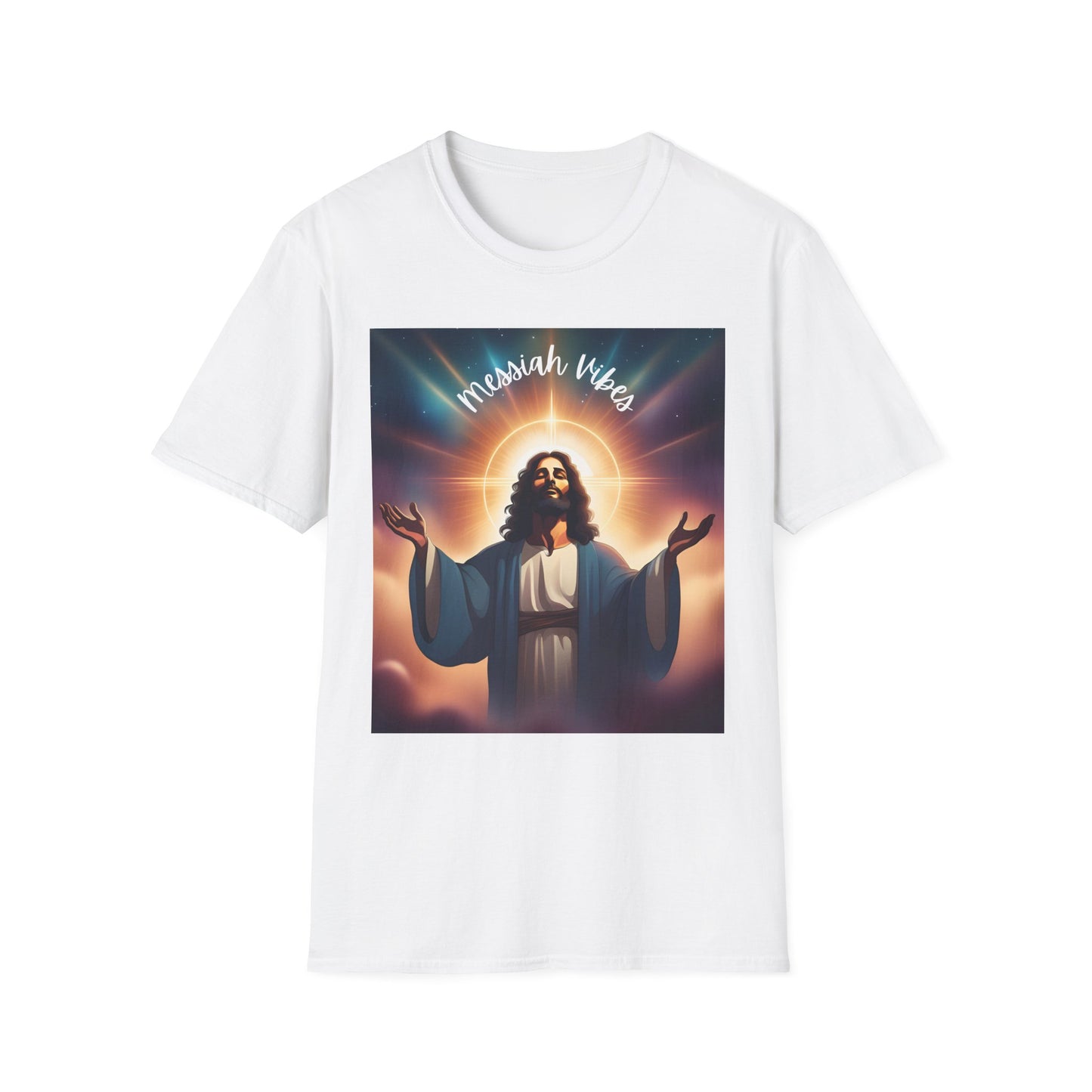 Messiah Vibes T-Shirt
