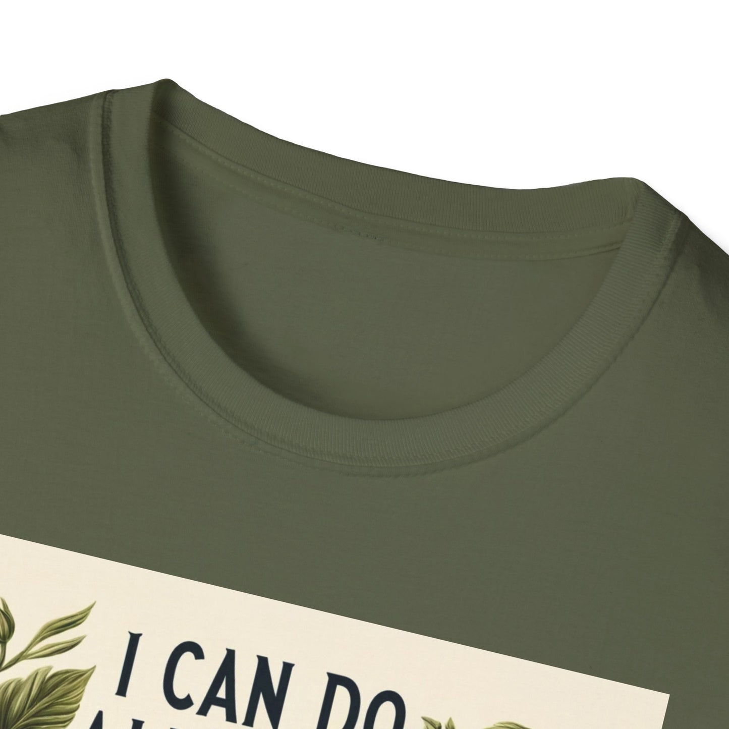 I can do All Things