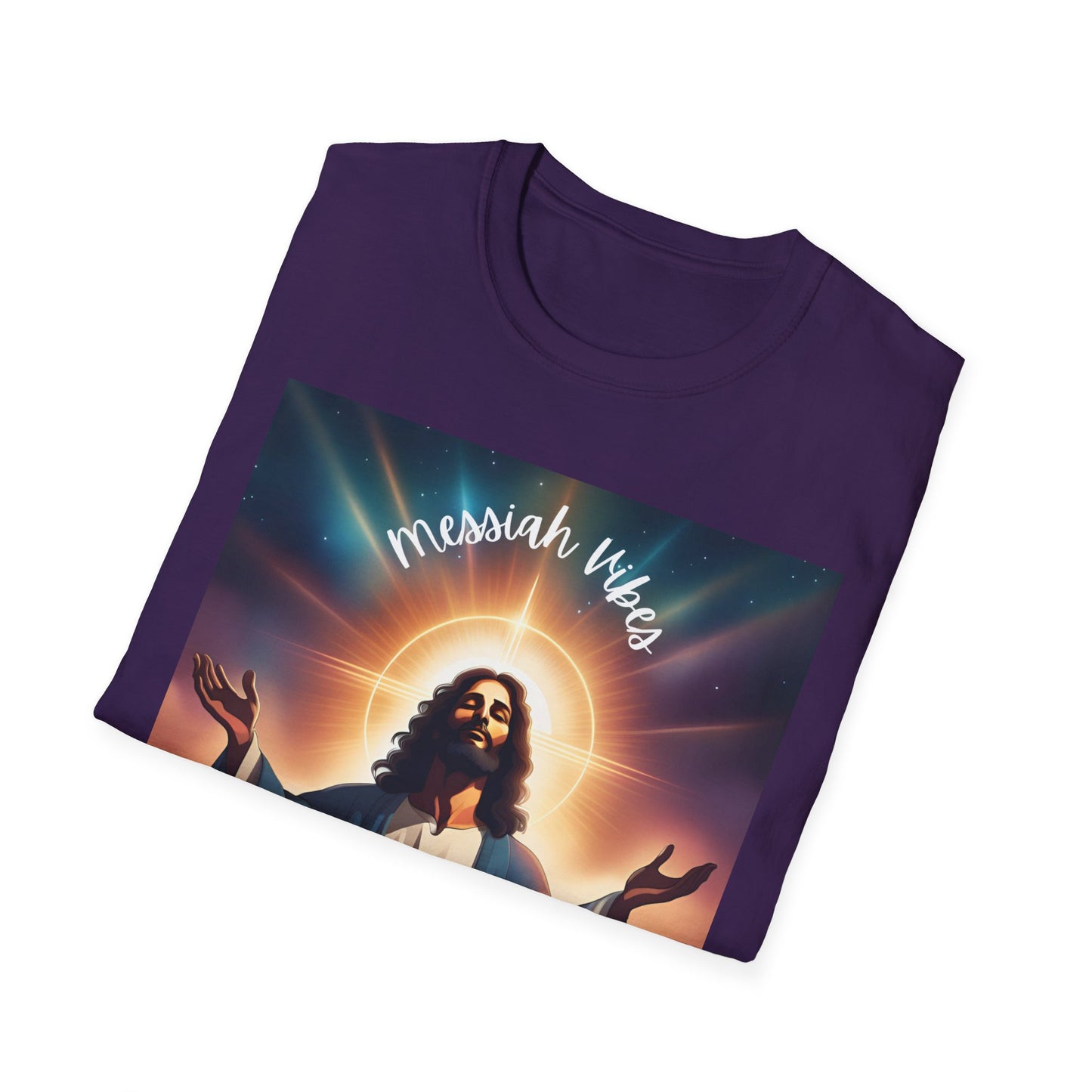 Messiah Vibes T-Shirt