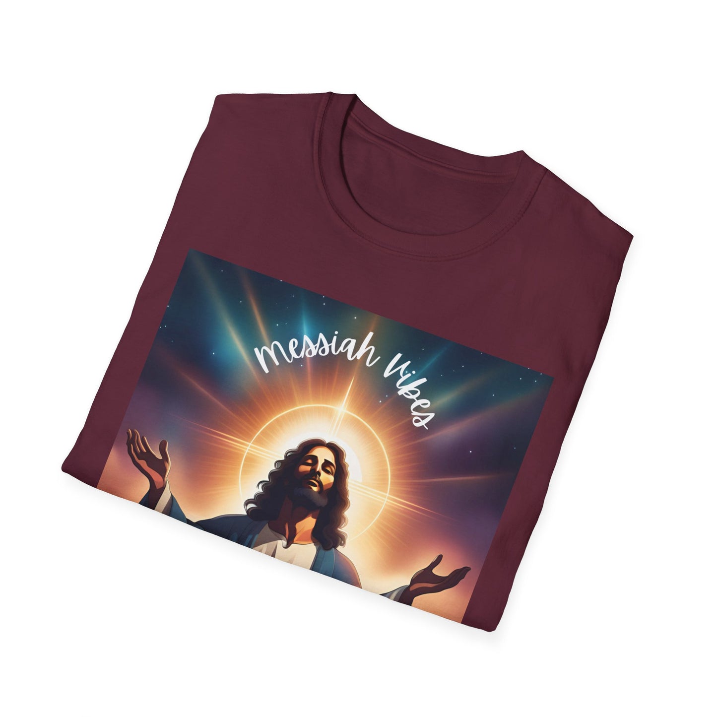Messiah Vibes T-Shirt