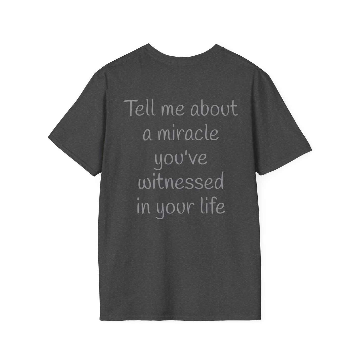 Faith is my Superpower