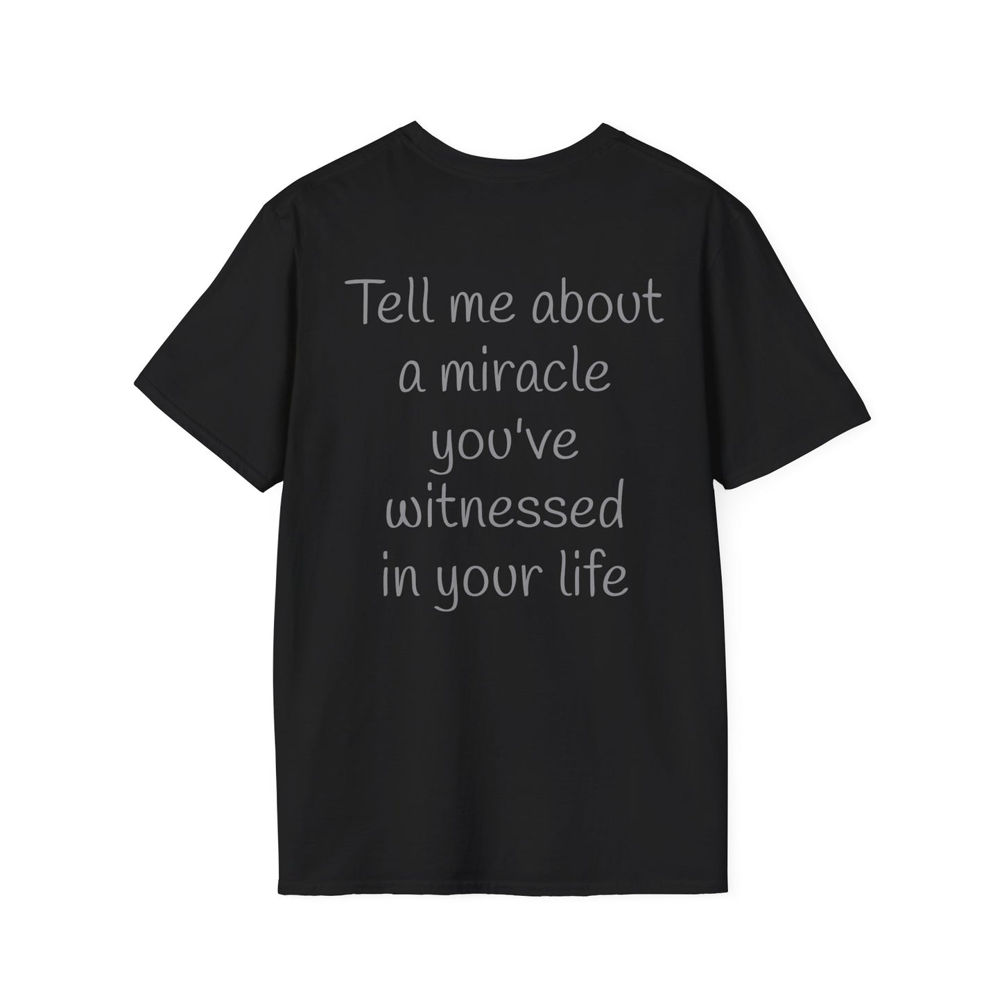 Faith is my Superpower