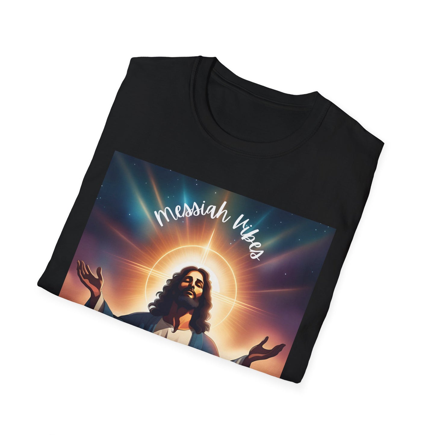 Messiah Vibes T-Shirt