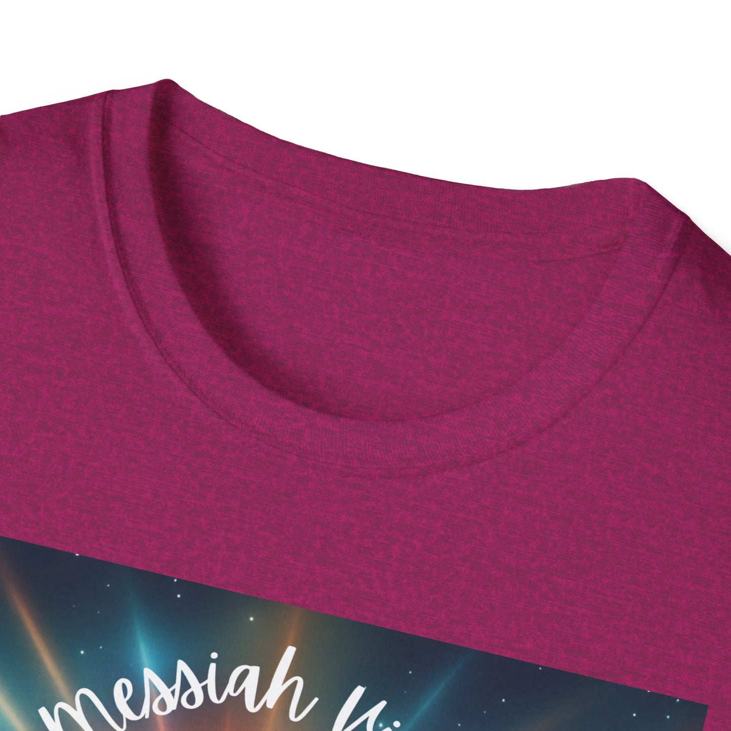 Messiah Vibes T-Shirt