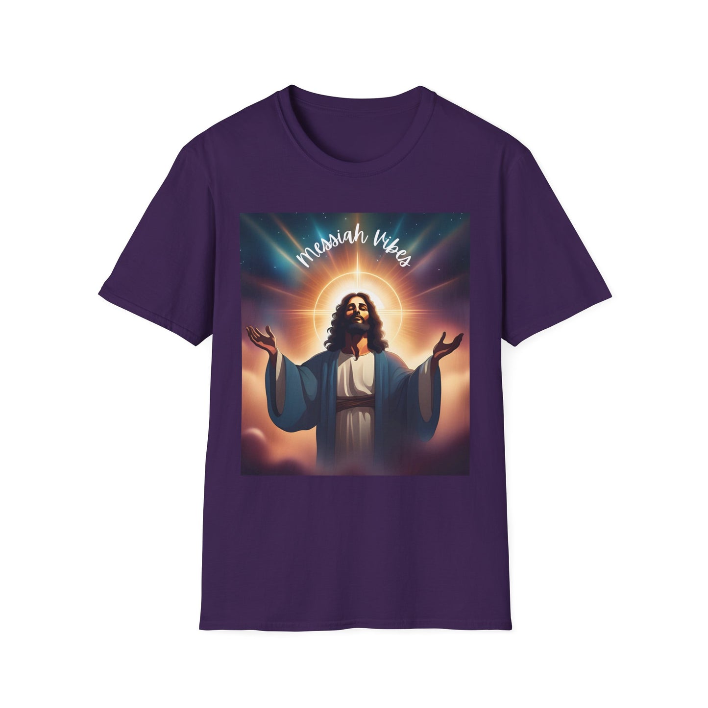 Messiah Vibes T-Shirt