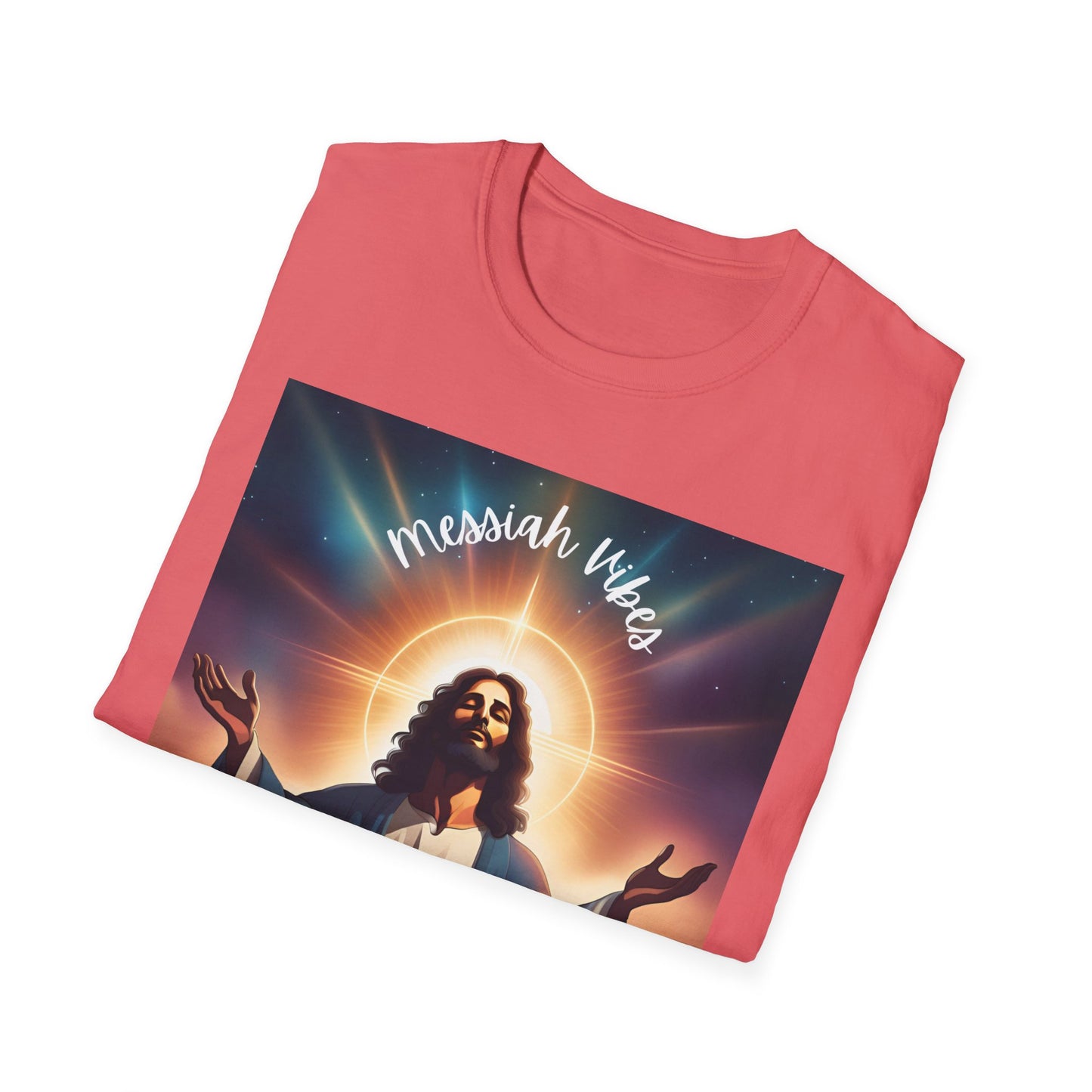 Messiah Vibes T-Shirt