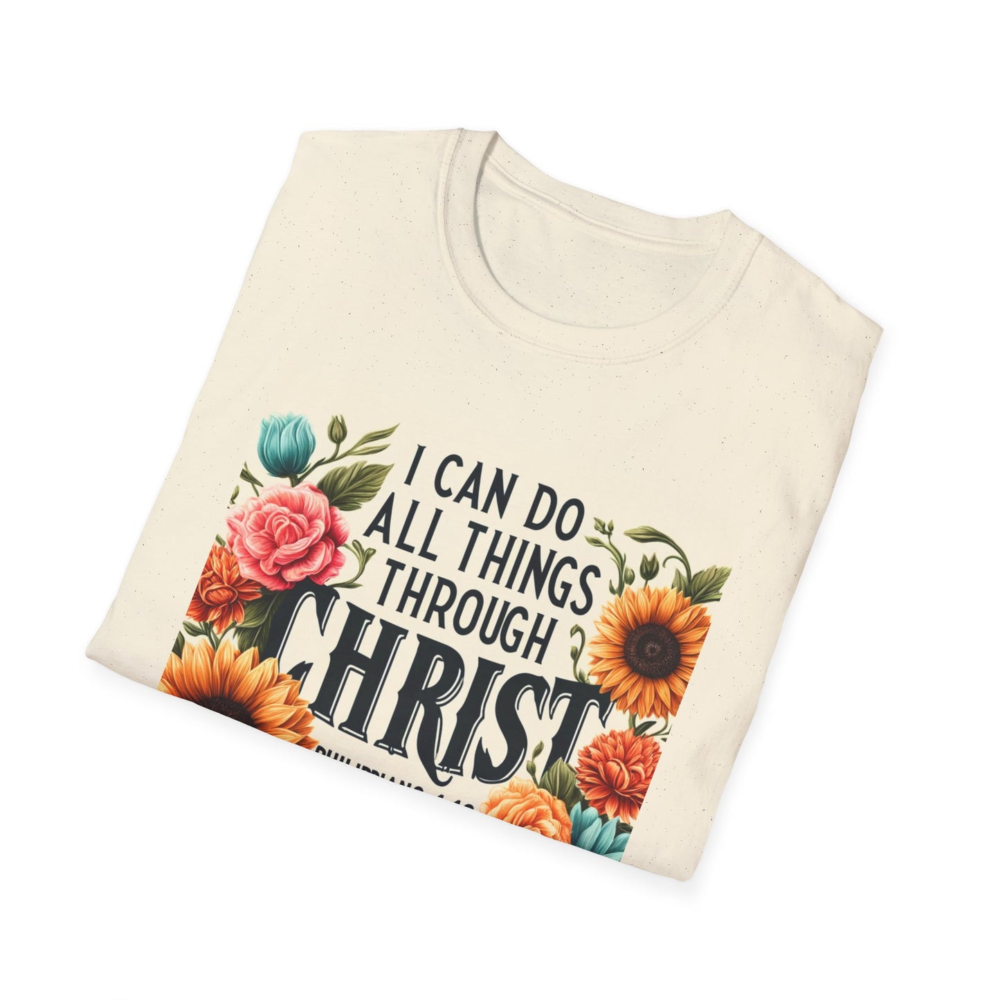I can do All Things