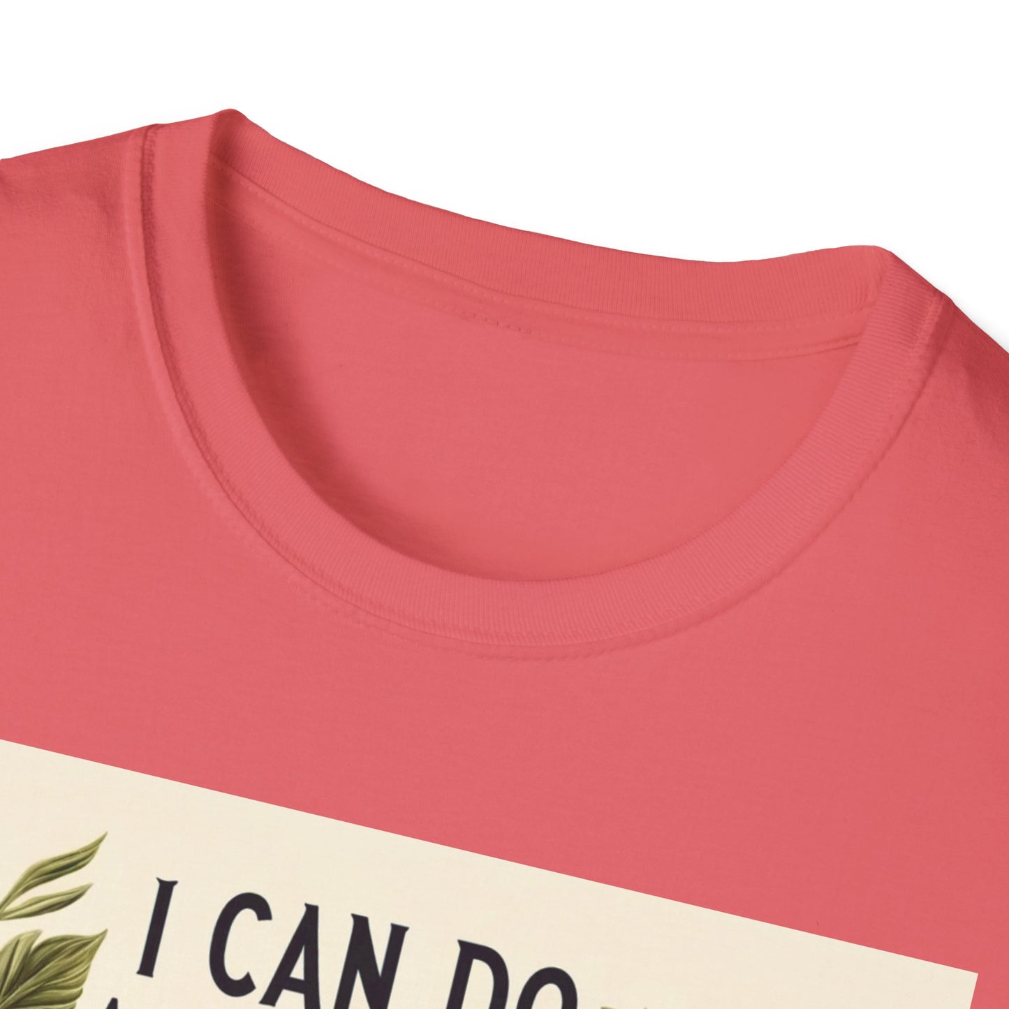 I can do All Things