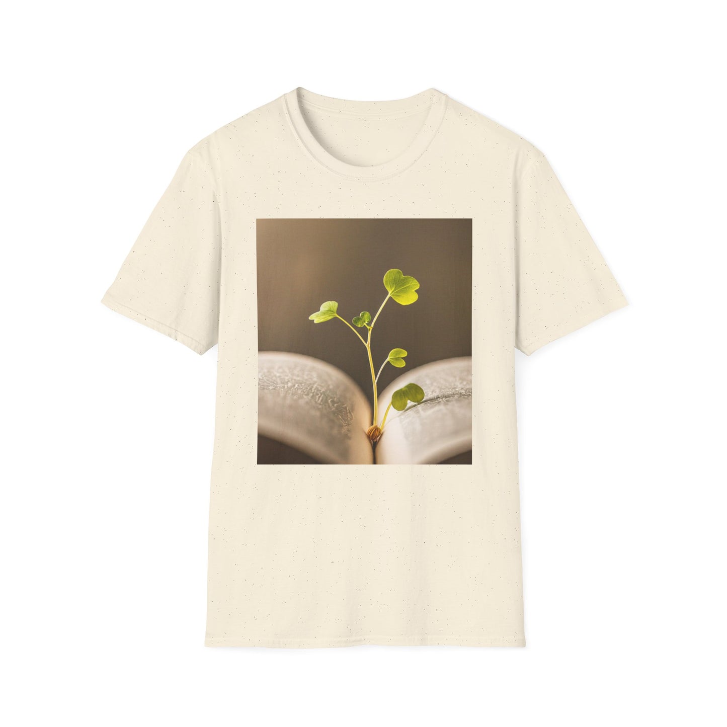 Faith of a mustard seed
