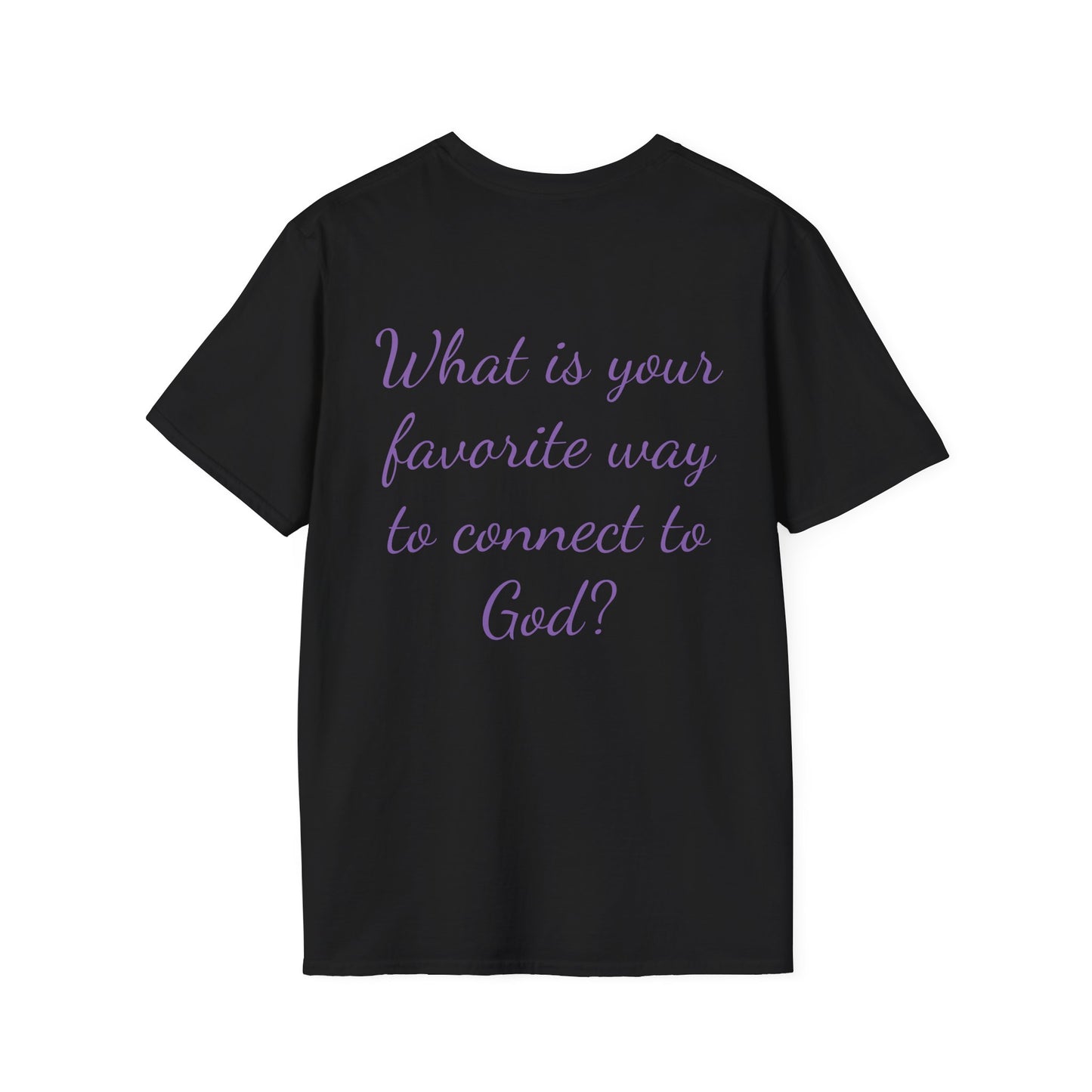 Messiah Vibes T-Shirt