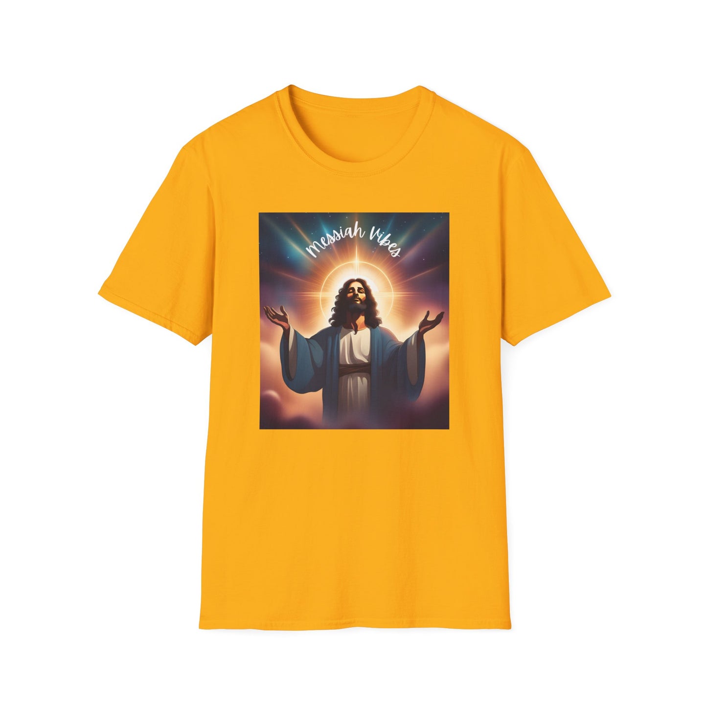 Messiah Vibes T-Shirt