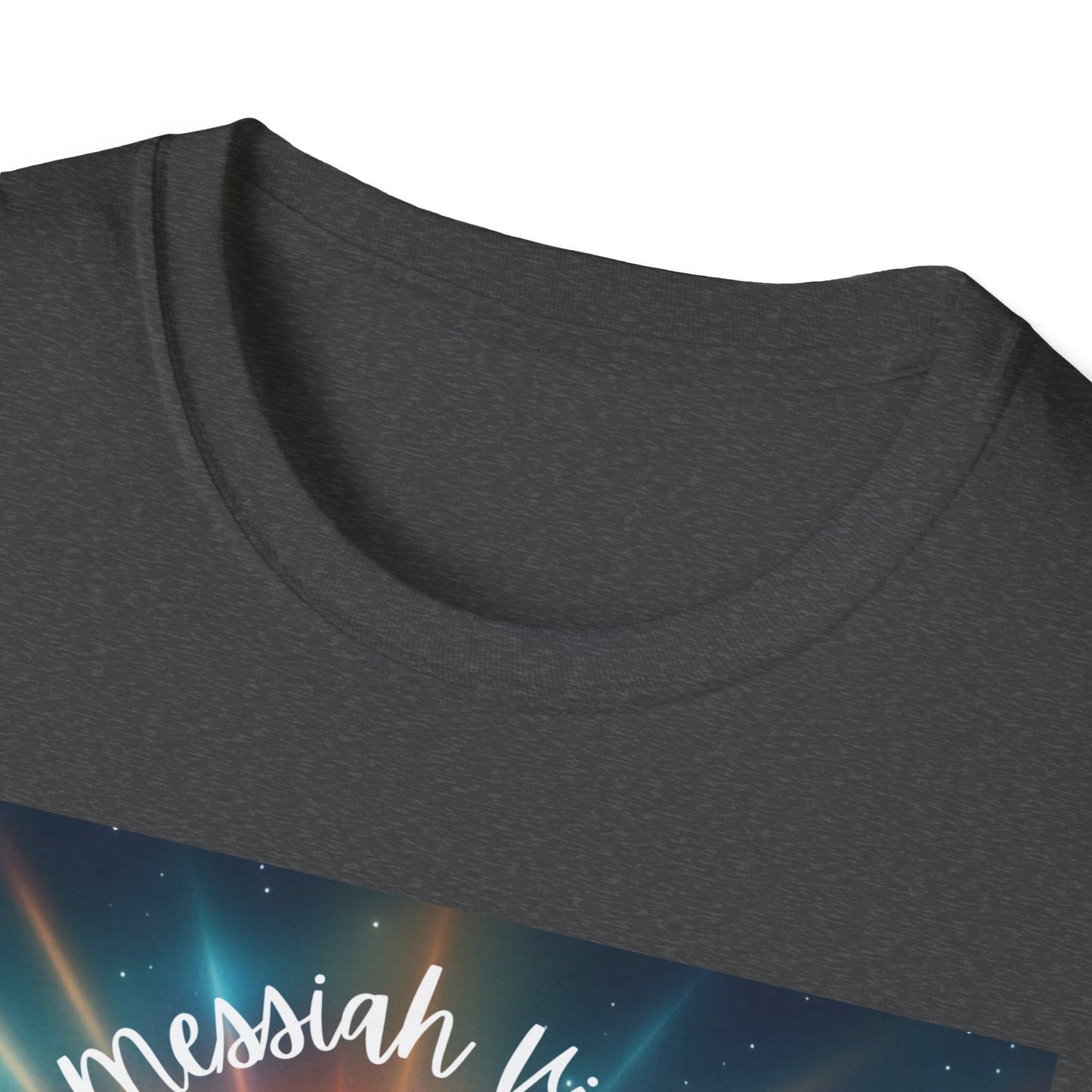 Messiah Vibes T-Shirt