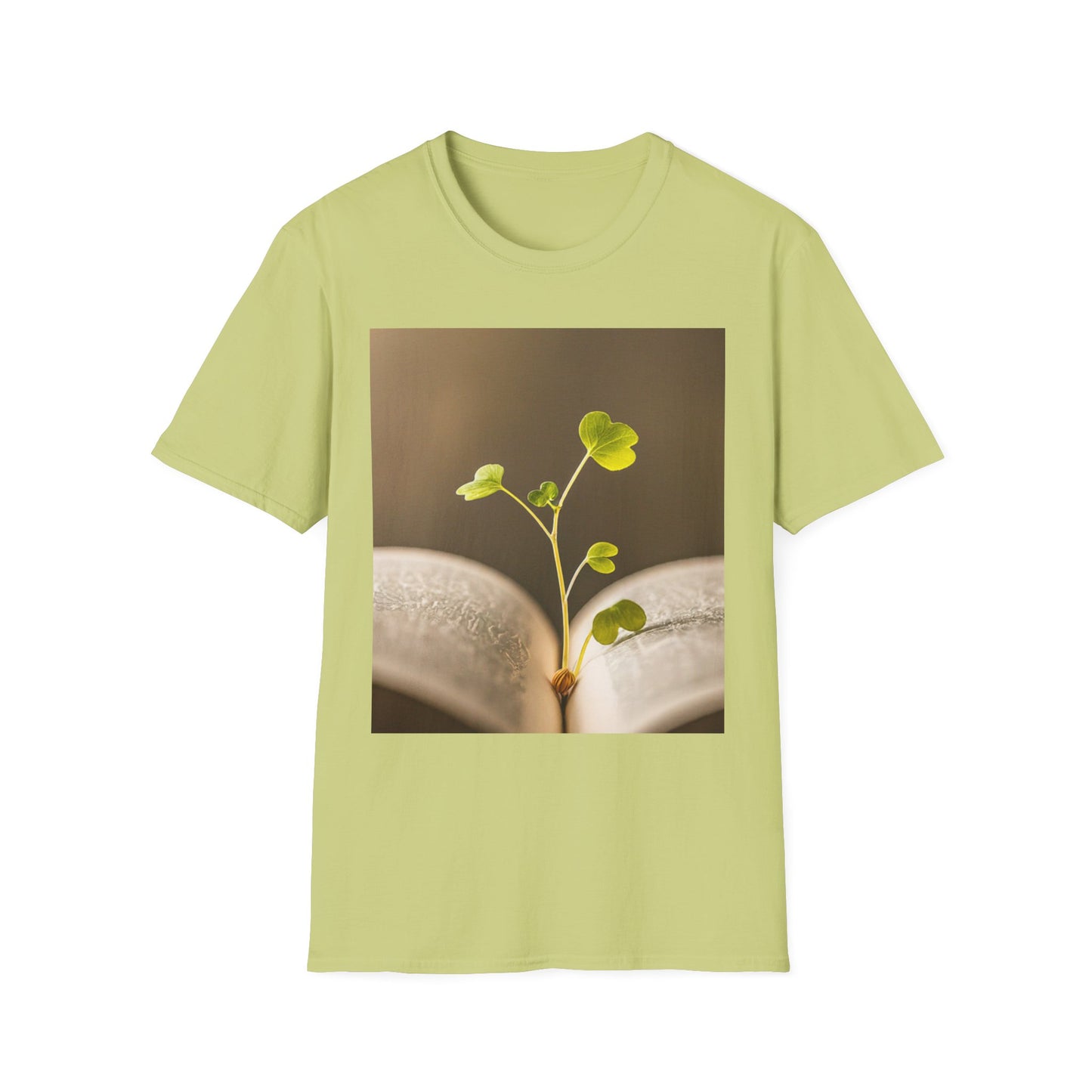 Faith of a mustard seed