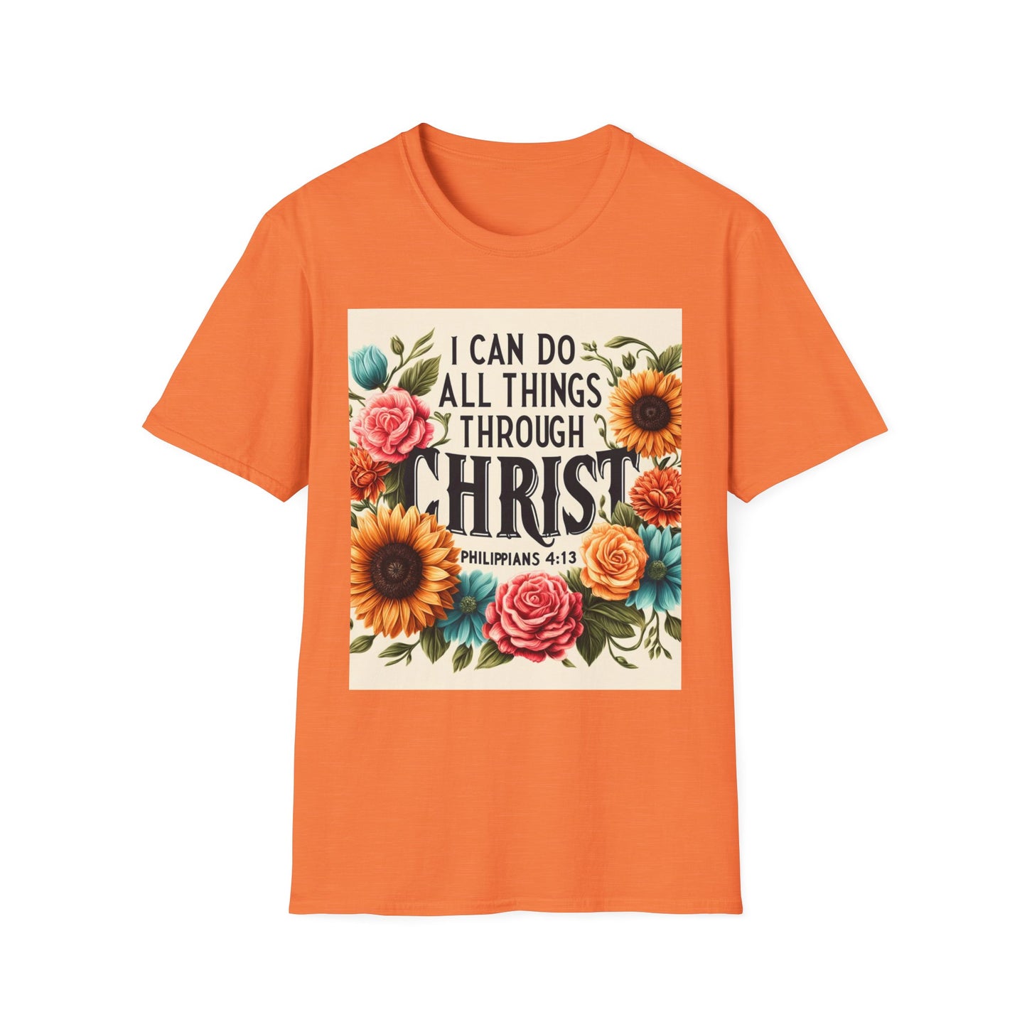 I can do All Things