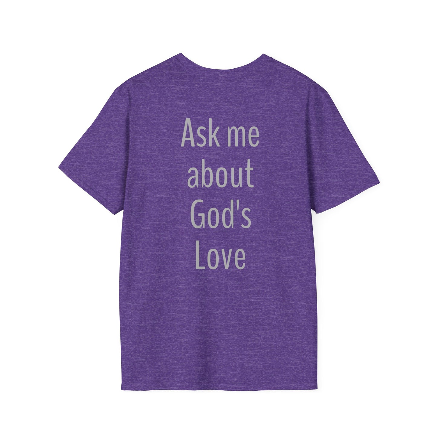 God's Love is for Everyone