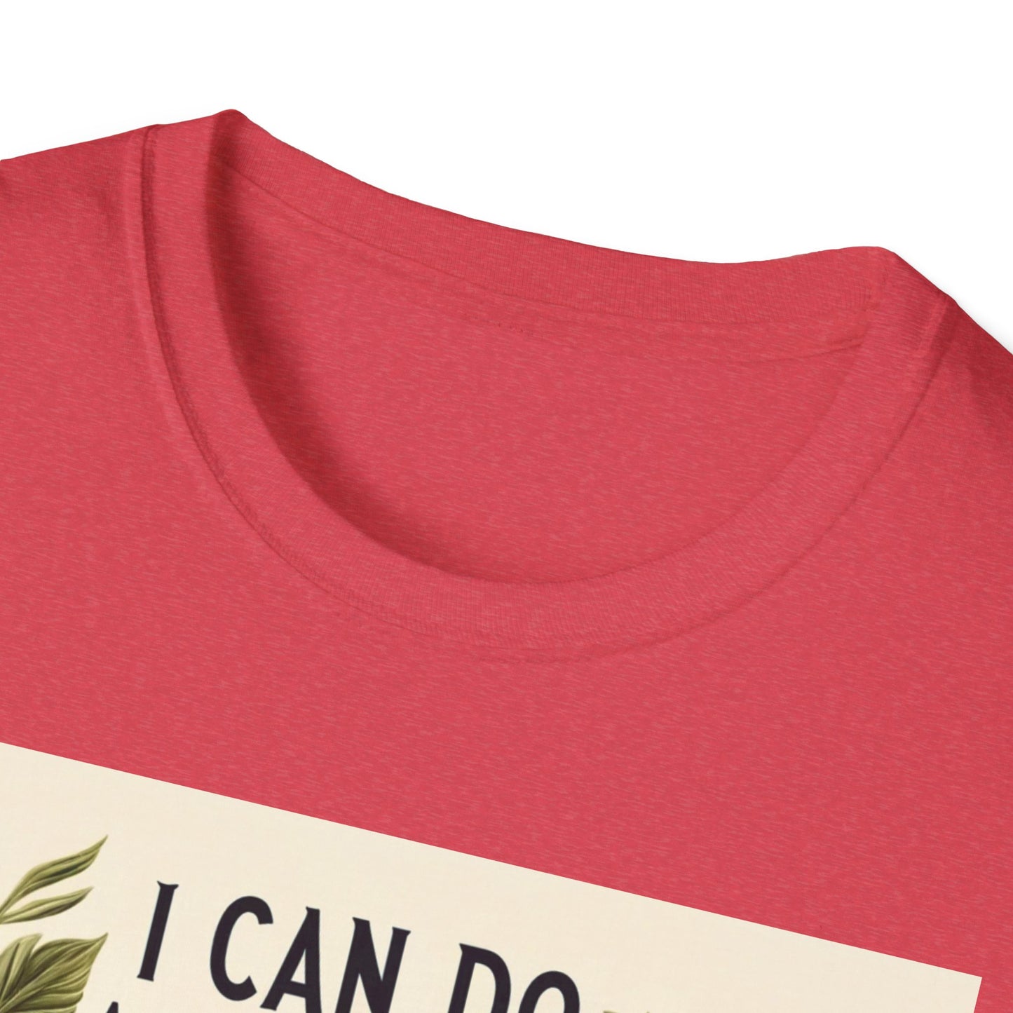 I can do All Things