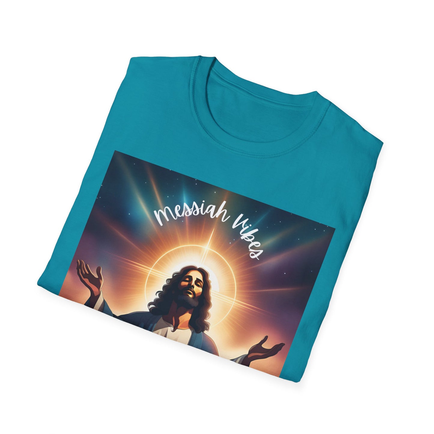 Messiah Vibes T-Shirt