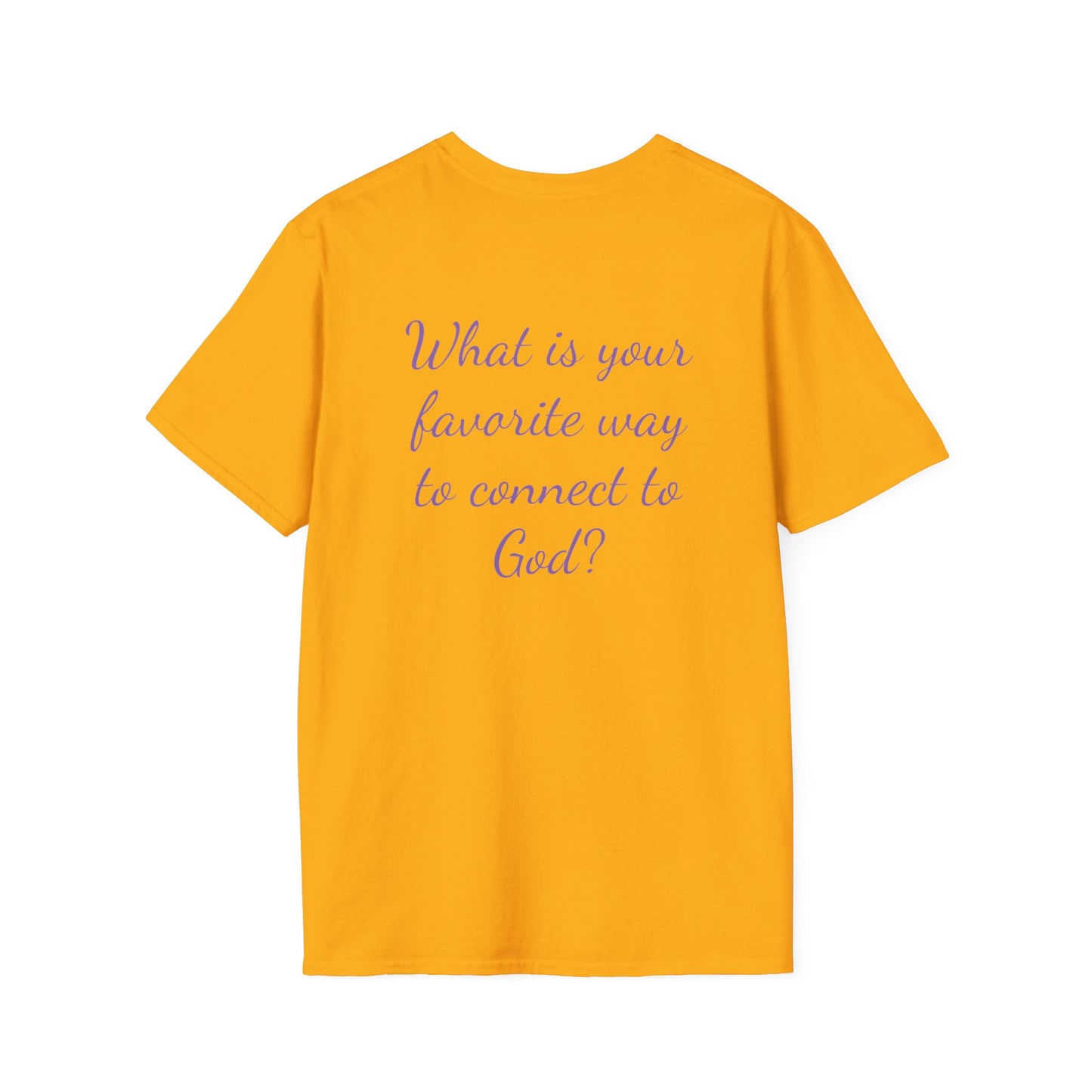 Messiah Vibes T-Shirt