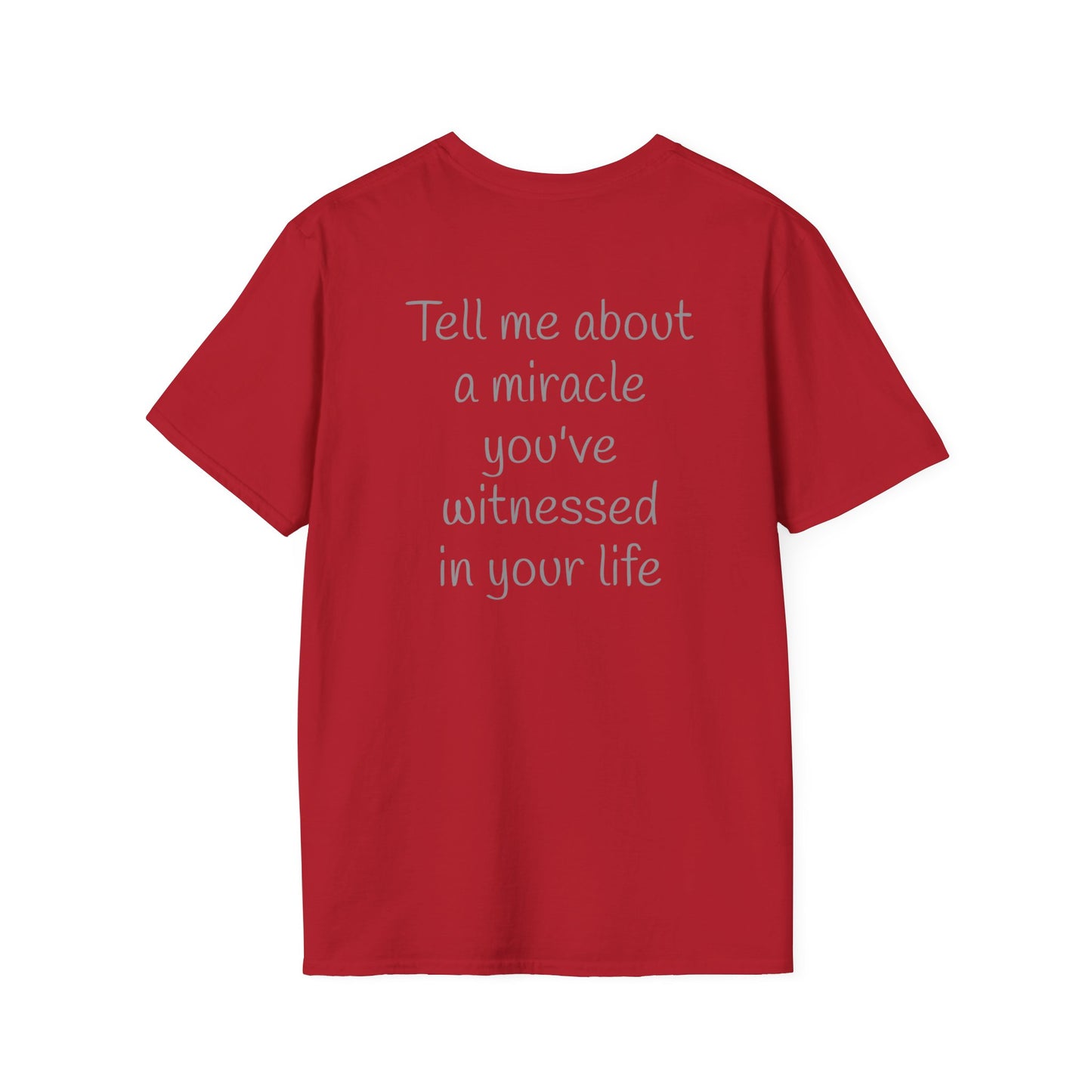 Faith is my Superpower