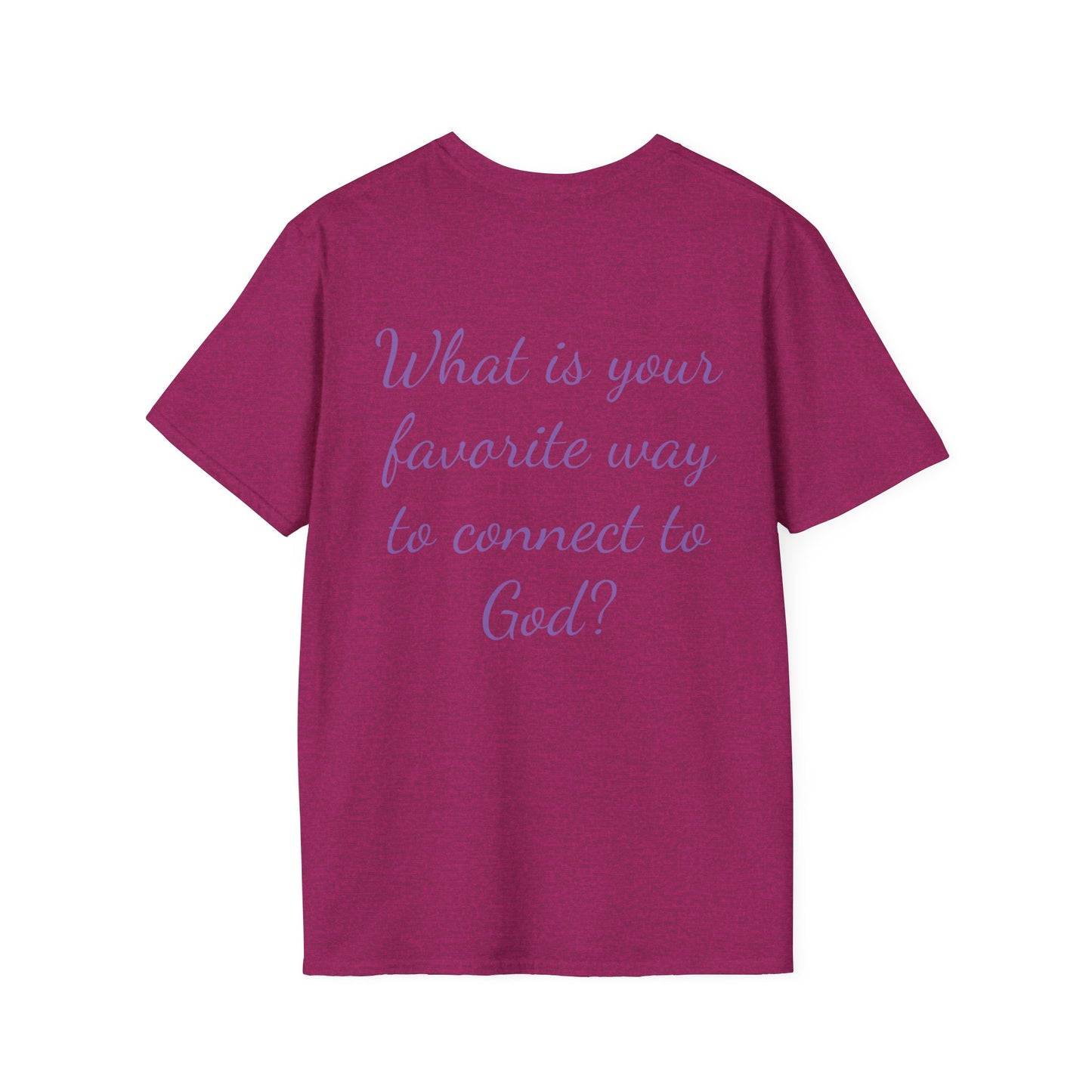 Messiah Vibes T-Shirt