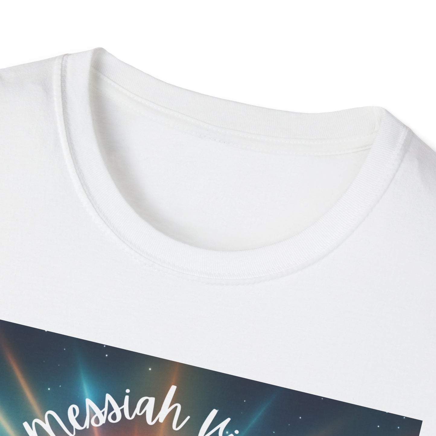 Messiah Vibes T-Shirt