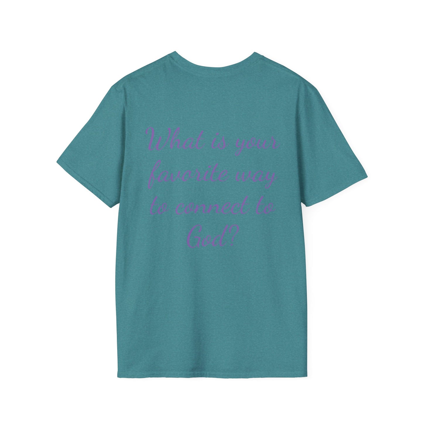 Messiah Vibes T-Shirt