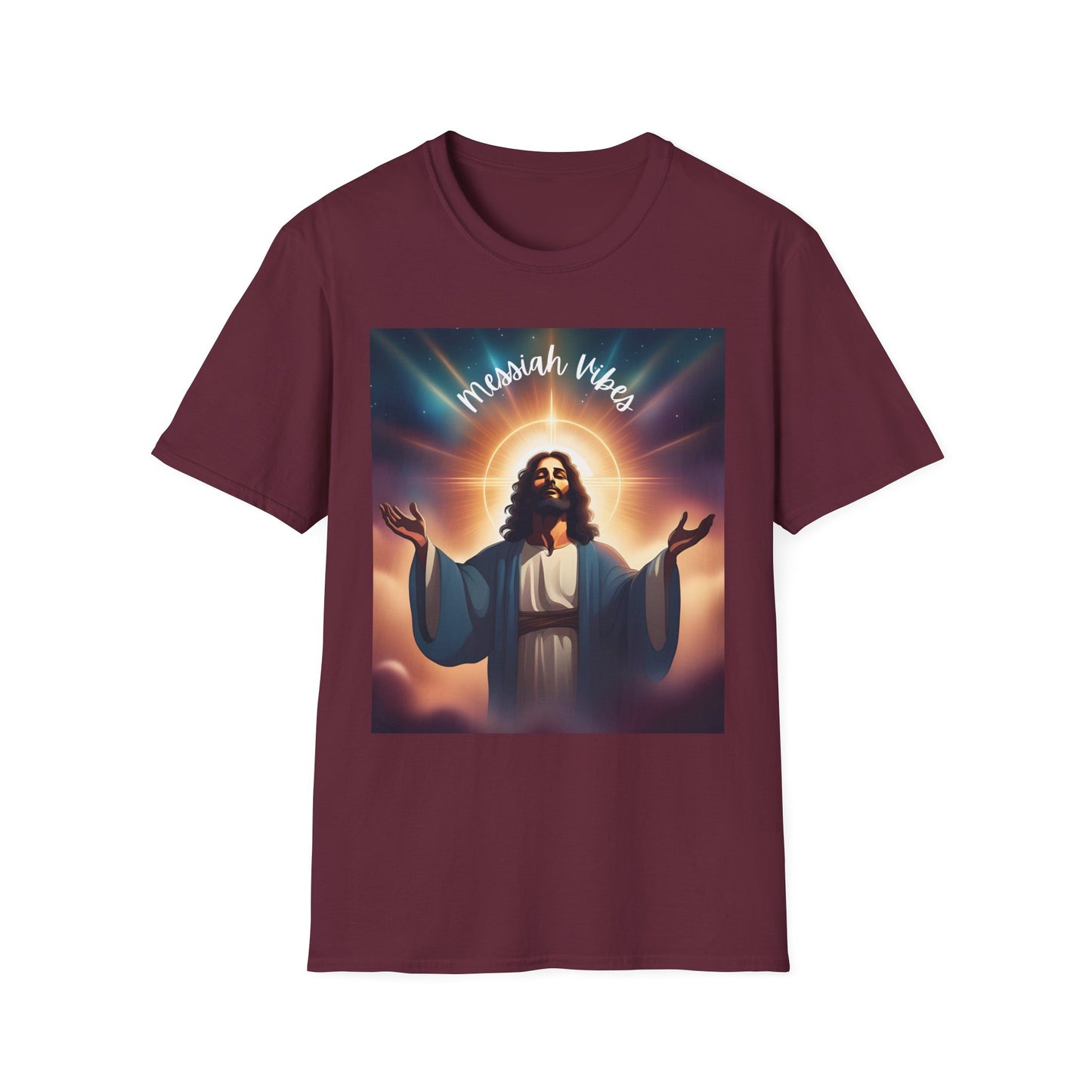 Messiah Vibes T-Shirt