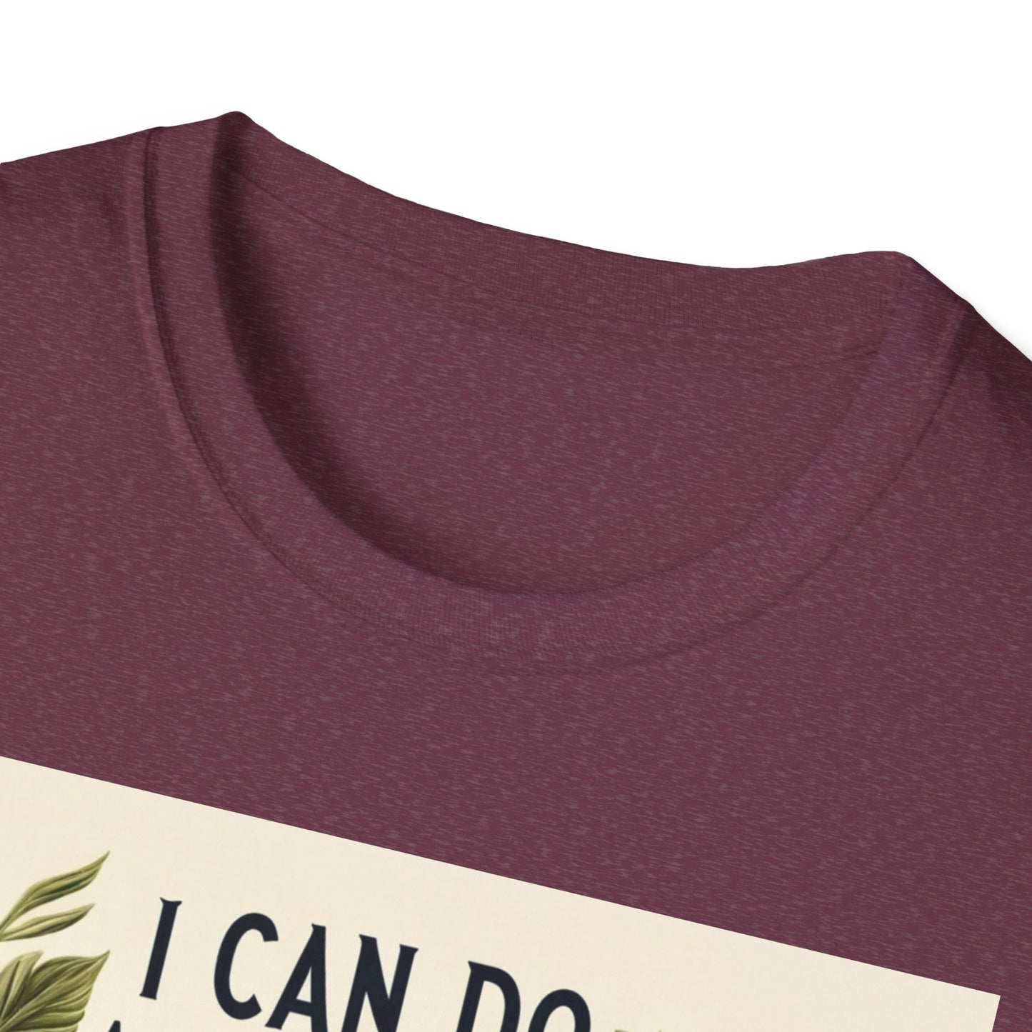 I can do All Things