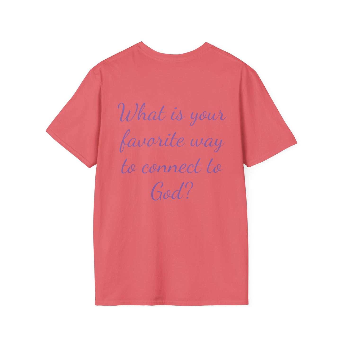 Messiah Vibes T-Shirt