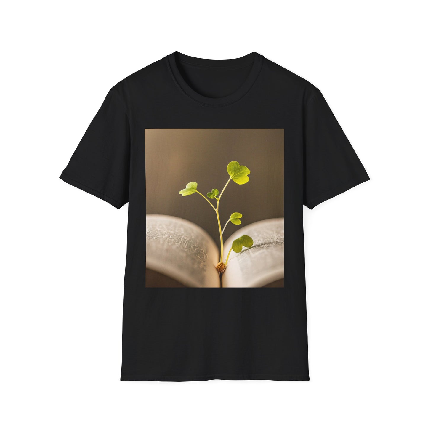 Faith of a mustard seed