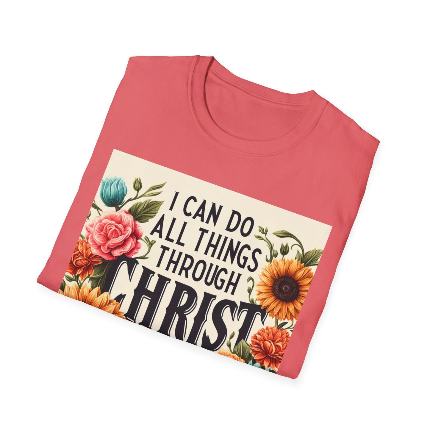 I can do All Things