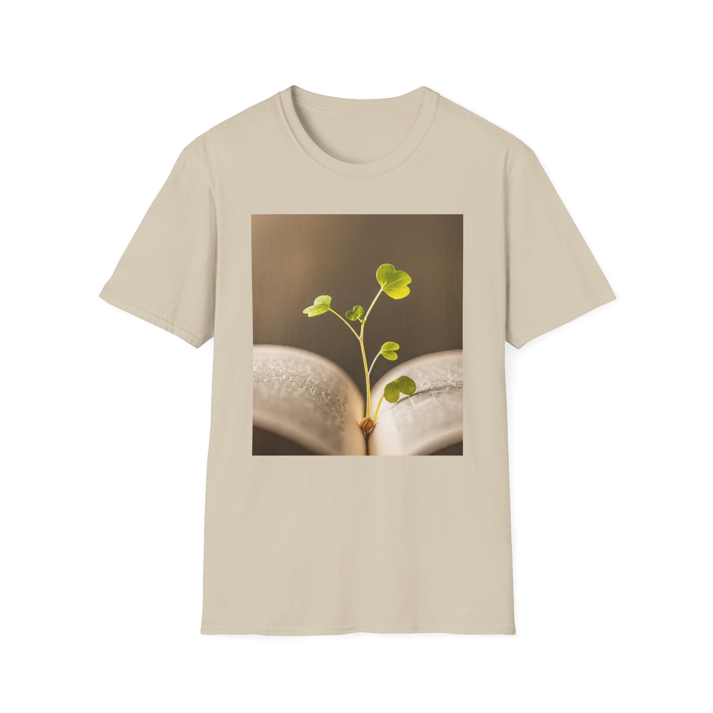 Faith of a mustard seed