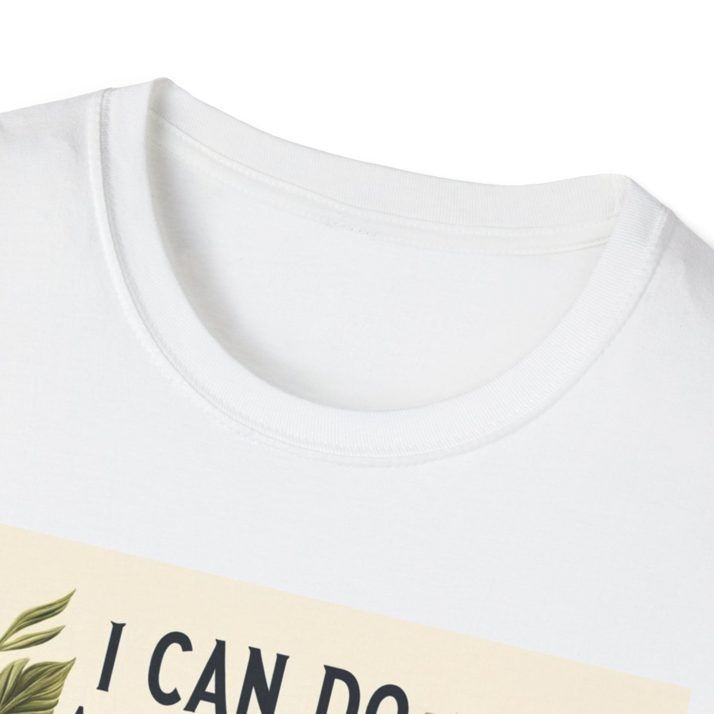 I can do All Things