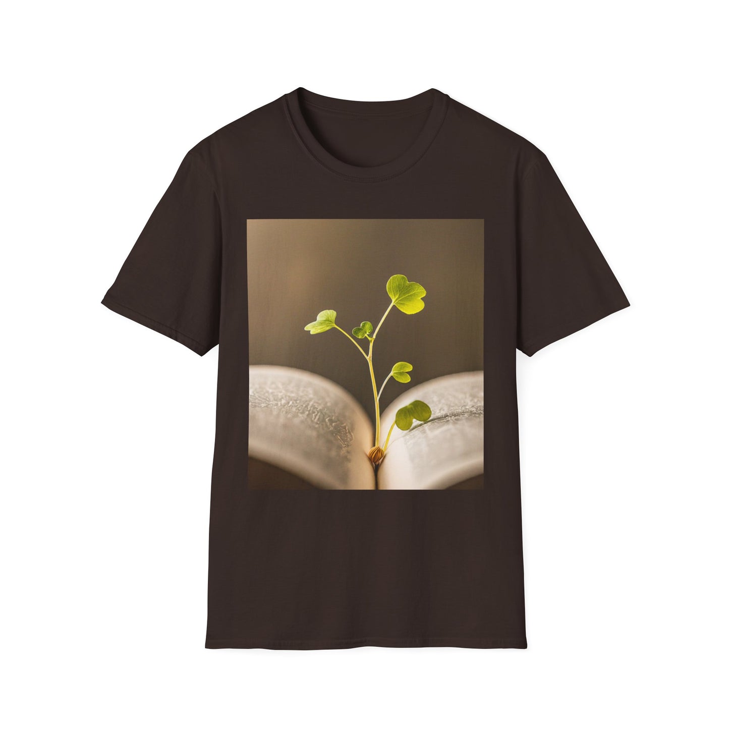 Faith of a mustard seed