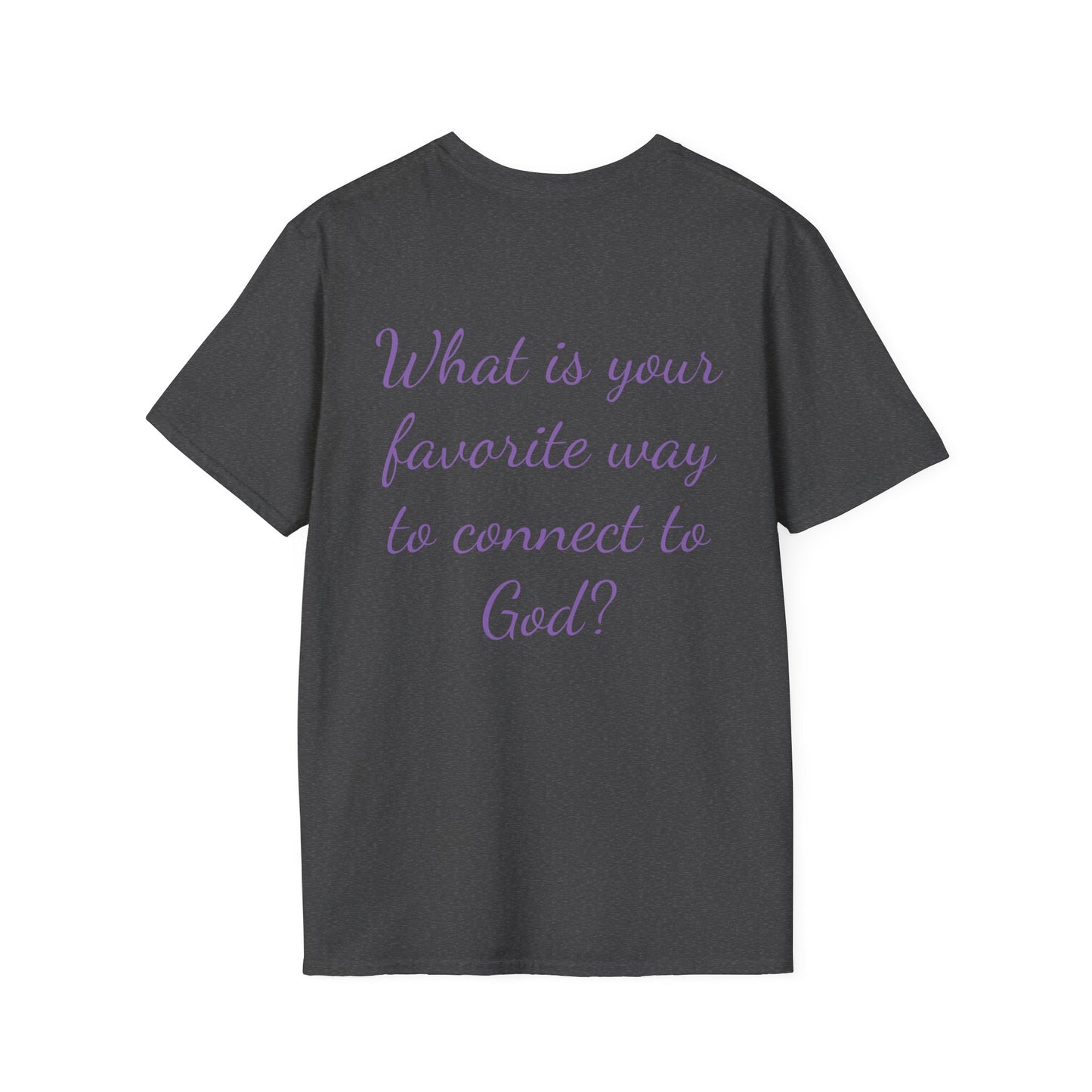 Messiah Vibes T-Shirt