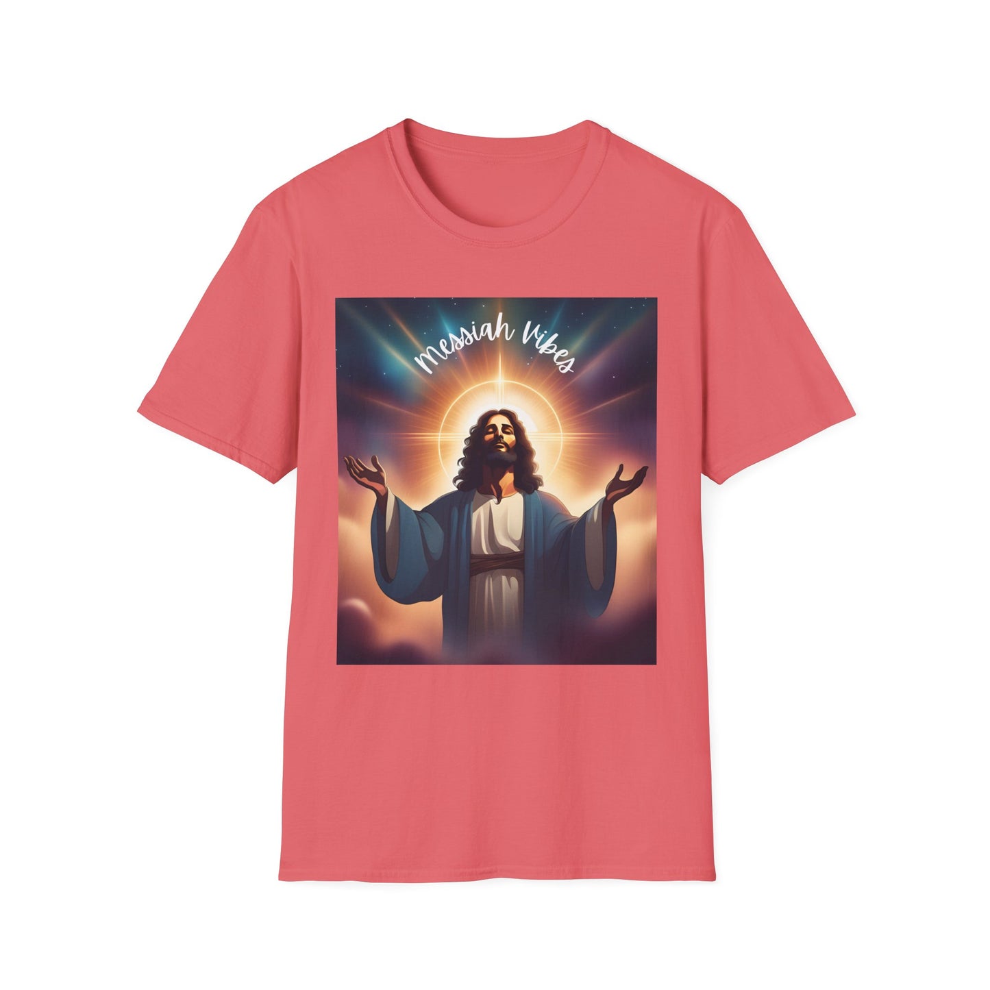 Messiah Vibes T-Shirt
