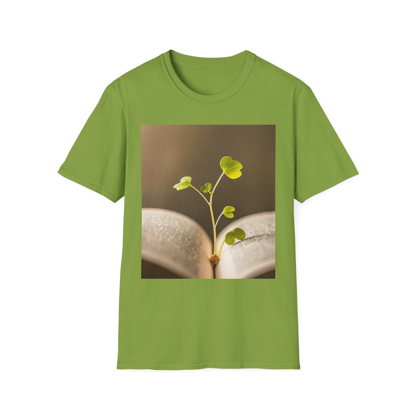 Faith of a mustard seed