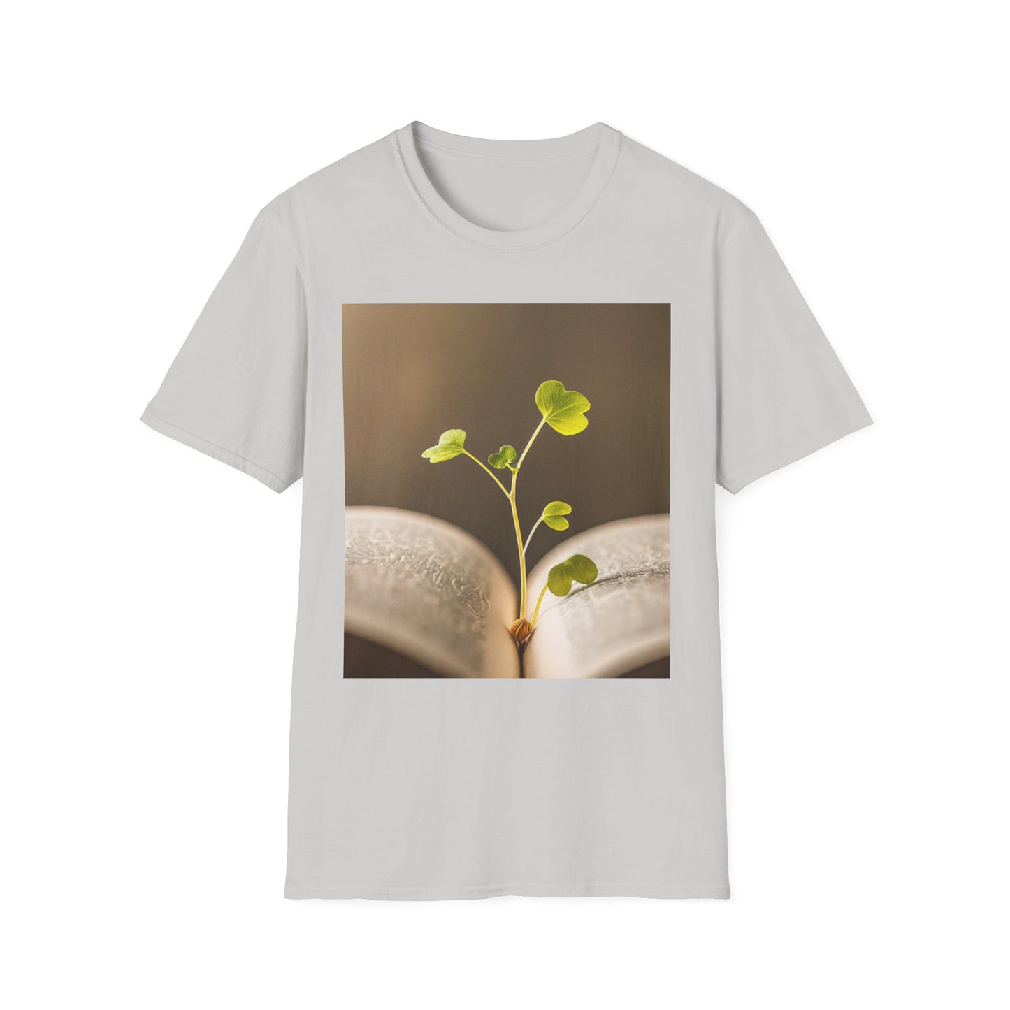 Faith of a mustard seed