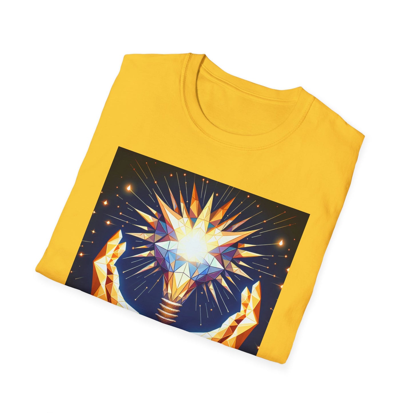 Let Your Light Shine