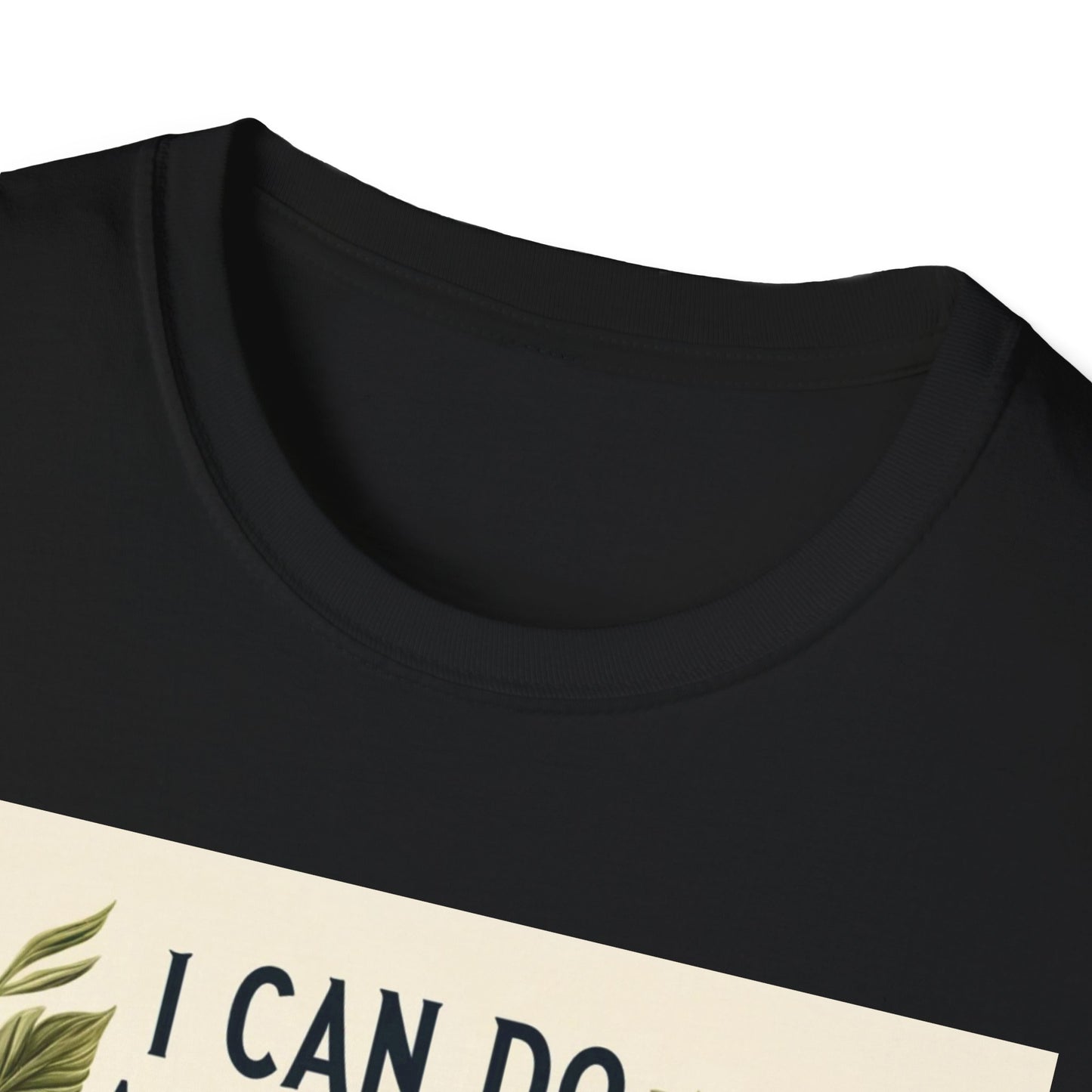 I can do All Things