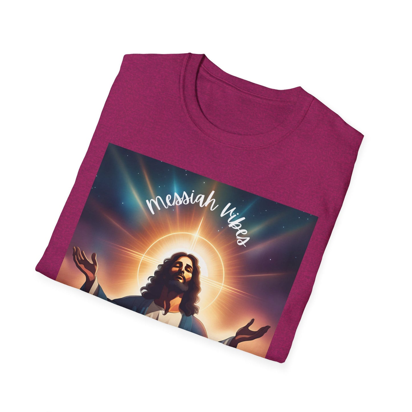 Messiah Vibes T-Shirt