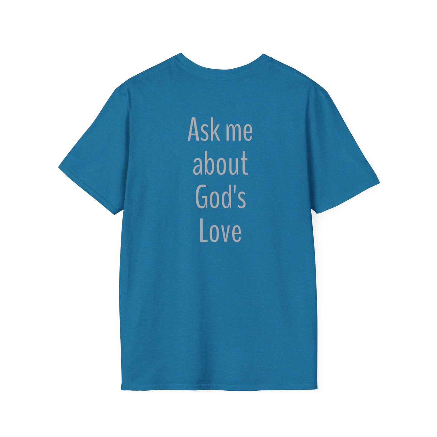 God's Love is for Everyone