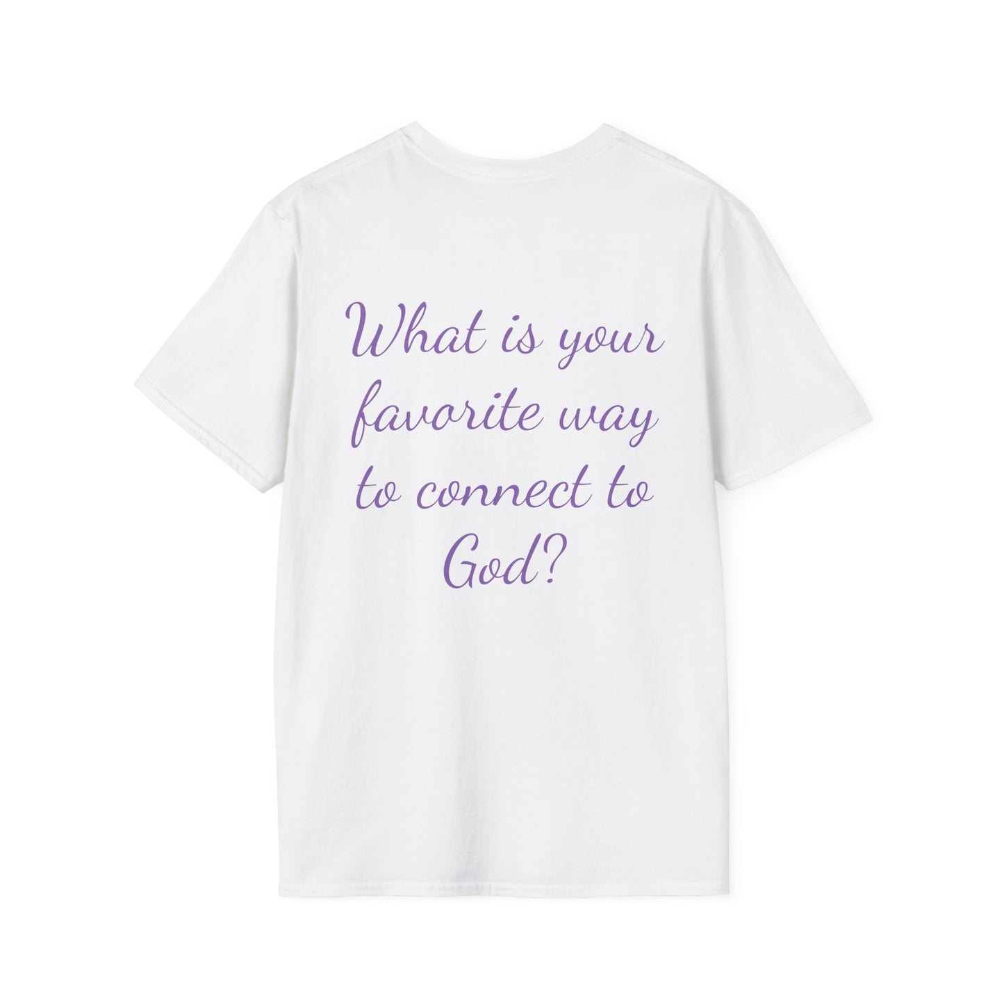 Messiah Vibes T-Shirt