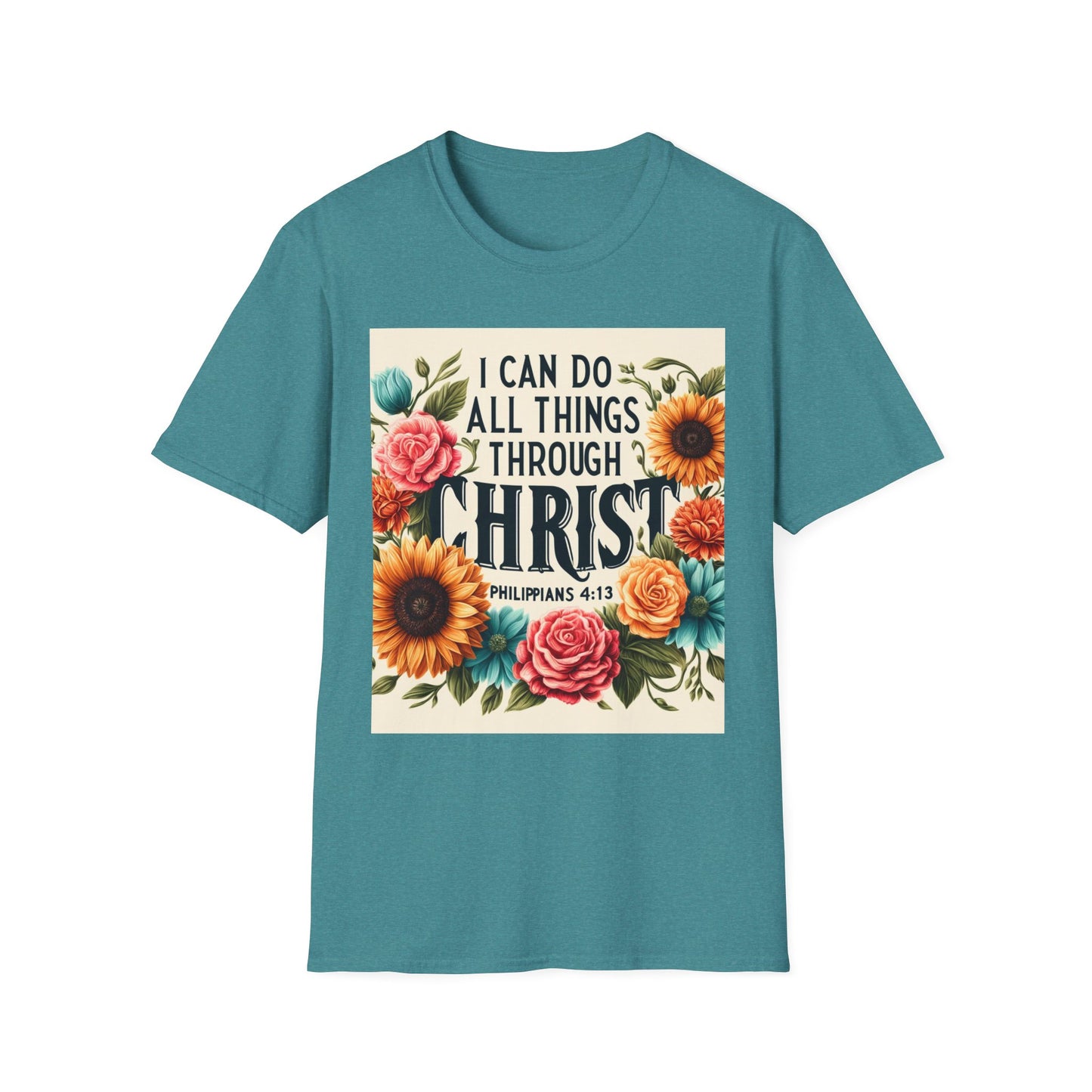 I can do All Things