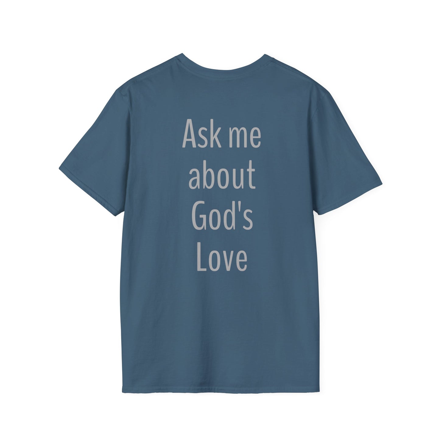 God's Love is for Everyone