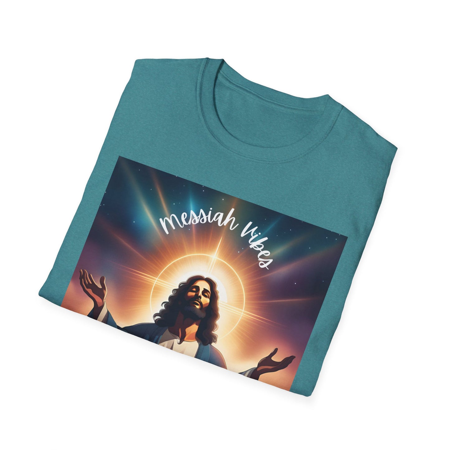 Messiah Vibes T-Shirt