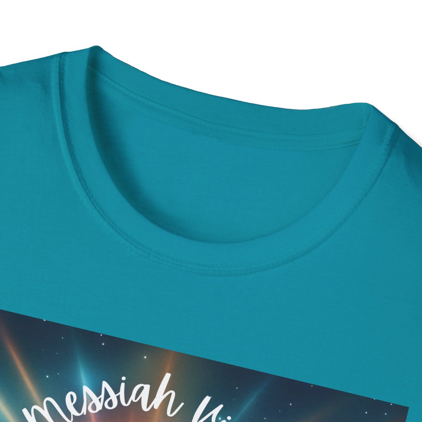 Messiah Vibes T-Shirt